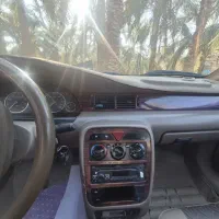 سمند ef7 دوگانه کارخونه|خودرو سواری و وانت|بم, |دیوار