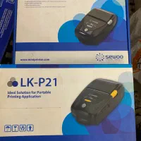 فیش پرینتر قابل حمل Sewoo LK-P21