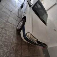 پژو اس ال ایکس موتور معمولی ۱۸۰۰