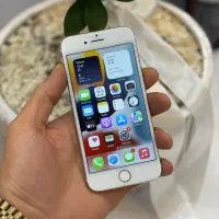 ( 1778) iPhone 7 128G باطری %100