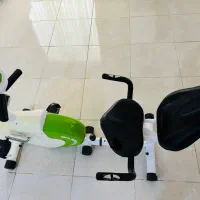 دوچرخه ثابت آذیموس Az 239R