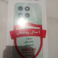 گوشی HONOR X6C