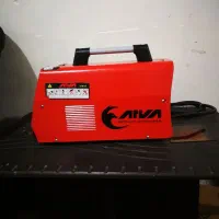 دستگاه جوش آروا 220 امپر|ابزارآلات|رباط‌کریم, انجم آباد|دیوار