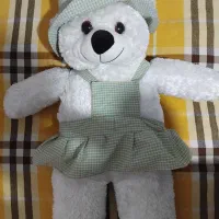 عروسک خرسی بزرگ