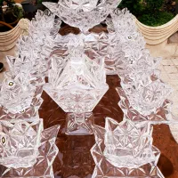 کریستال چین ۱۲نفره