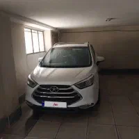 جک s3 مدل ۱۴۰۲