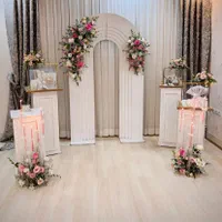 دکور بله برون/نامزدی/گلارایی/یلدایی|خدمات پذیرایی، مراسم|مشهد, رضاشهر|دیوار