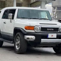 Fj اف جی کروزر