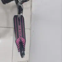 اسکوتر حرفه ایی