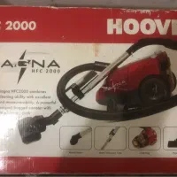 جارو برقی HOOVERاصل مدل Magna ۲۰۰۰وات نو آکبند