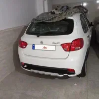 کوییک 85s گانه صفر کیلومترمدل برج 12 1403