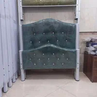 تخت خواب یک نفره حاجی پور(تختخواب۱یکنفره)تشک باربی|تخت و سرویس خواب|مشهد, حسین‌آباد|دیوار