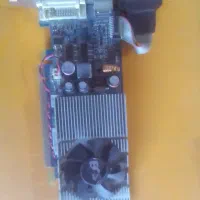 گرافیک یک گیگ|قطعات و لوازم جانبی رایانه|اصفهان, برازنده|دیوار