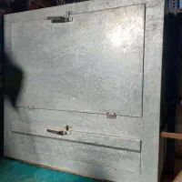 فر شیرینی پزی
