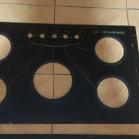 شیشه گازرومیزی