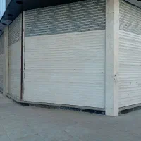 ۳۰ متر / تجاری دونبش / باکری قائمیه