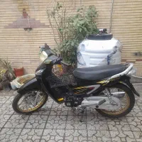 موتوربی کلاج خونگی