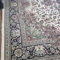 فرش ماشینی