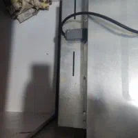 فر برقی تمام شیشه ای ایلیا استیل|اجاق گاز و لوازم برقی پختوپز|بندر ترکمن, |دیوار