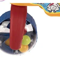 سه چرخه|اسباب‌بازی بچه|بجنورد, |دیوار