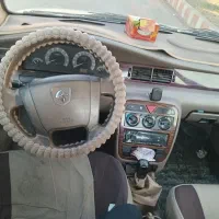 سمند مدل ۱۳۹۳|خودرو سواری و وانت|دهدشت, |دیوار