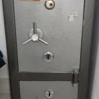 گاوصندوق کاوه