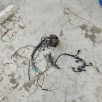 کپسول CNG|قطعات یدکی و لوازم جانبی|نیشابور, شهرک فرهنگیان|دیوار