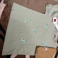 لباس بچگانه|لباس|بندر کنگان, |دیوار