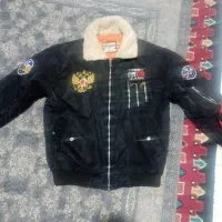 کاپشن خلبانی