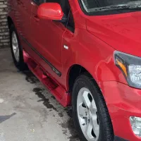 نیو اکتیون لاکچری ۲۰۱۴