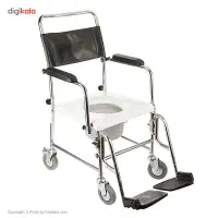 فروش ویلچر حمام