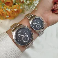 ست ساعت مجلسی سیتیزن VIP|ساعت|کرج, باغستان|دیوار