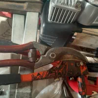 فروش ویژه ابزار برش جوش و دستی|ابزارآلات|تهران, شکیبا|دیوار