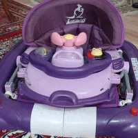 روروئک خارجی مارک کانگورو