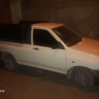 وانت پراید مدل 1402کارگرد 35000