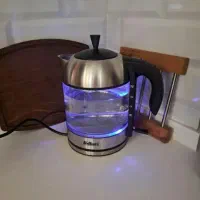 چای ساز فلر مدلts286