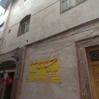 سوییت سکن مهمانپذیر دلفان