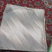 کوسن مبلی زیپ دار  با پارچه ترک  چینی درجه یک|مبلمان خانگی و میز عسلی|تهران, سعیدآباد|دیوار