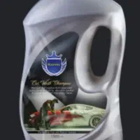 شامپو کارواش