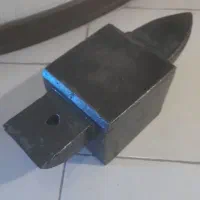 سندان ،سندون فولادی ۲۵ کیلویی|ابزارآلات|کرج, شهرک بنفشه|دیوار