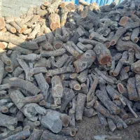 فروش کنده شومینه ای