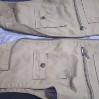 جلیقه خبرنگاری