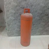 سیلندر گاز 50کیلویی