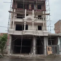 کاشی کاری نما روی|خدمات پیشه و مهارت|ماکو, |دیوار