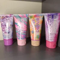 لوسیون پمپی