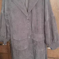 مانتو کبریتی زنانه نونو|لباس|شیراز, پودنک|دیوار