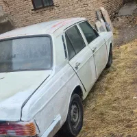 پیکان مدل ۶۶ تعویض اتاق ۸۳