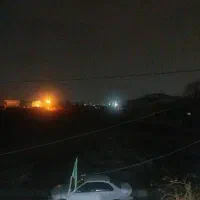 خودرو سمند سفید