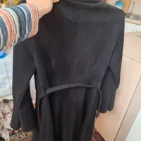 مانتو فوتر مدل فون دار