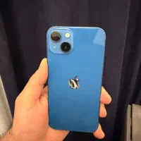 آیفون ۱۳ نرمال ۱۲۸ دو‌سیم